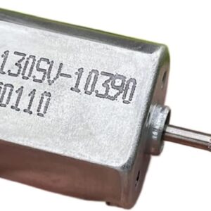 FC-130SV-10390 Motor DC 3V-12V-14.4V