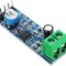 LM386 Audio Amplifier Module
