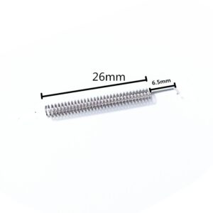 433MHz Helical Spring Coil Antenna