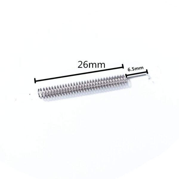 433MHz Helical Spring Coil Antenna