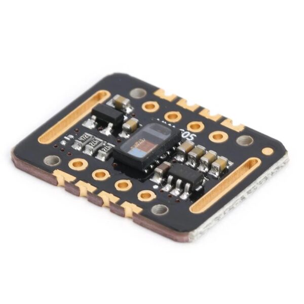 MAX30102 pulse oximeter and heart rate sensor