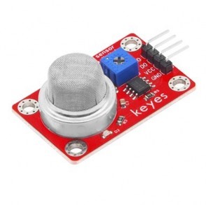 MQ-4 Methane CNG Gas Sensor Module