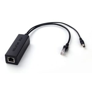 POE Splitter POE-PD03A 48V To 12V 1A