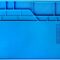 Silicon Insulated Soldering Work Mat S-180A1