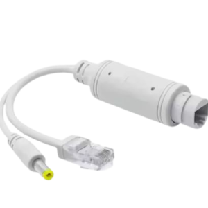 Waterproof POE Splitter PD06AFS 48V To 12V 1.2A