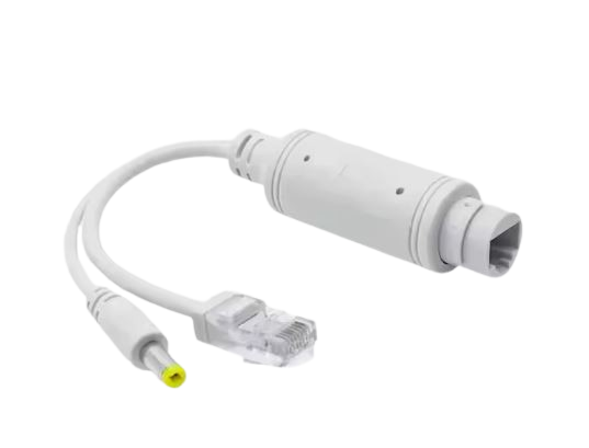 Waterproof POE Splitter PD06AFS 48V To 12V 1.2A