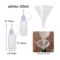 20mL Needle Dispensing Bottle