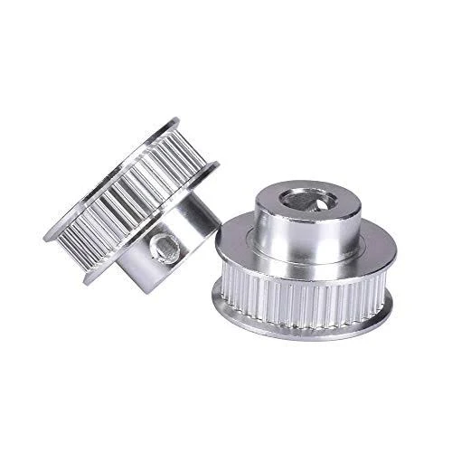 36T MXL 5mm bore 6mm Belt Timing Pulley