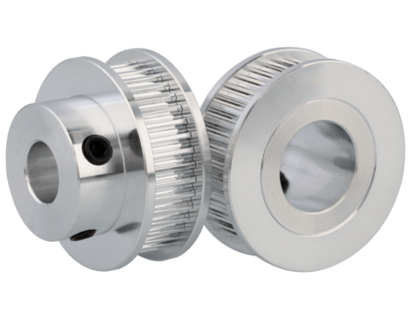 40T GT2 8mm bore 6mm Belt Timing Pulley