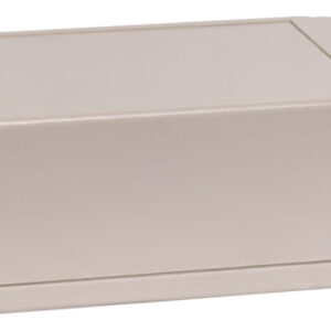 ABS Flange Mount Box 80×60×30mm RL6105F_H0119