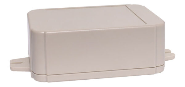 ABS Flange Mount Box 80×60×30mm RL6105F_H0119