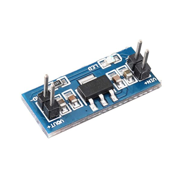 AMS1117 5V Power Module