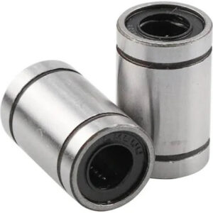 LM8UU 8mm – Linear Bearing