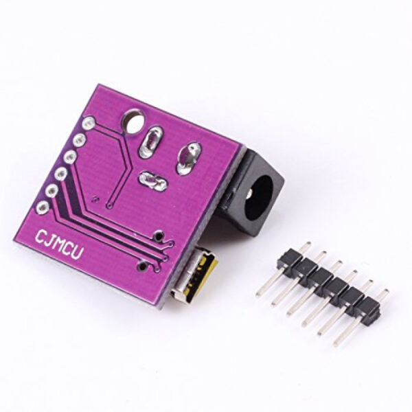 MINI USB 5V3.3V Socket USB