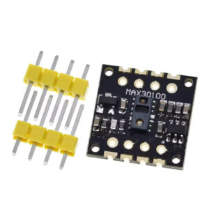 Mh-et live MAX30100 Heart Rate Pulse Oximeters