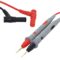 Multimeter Shrouded Banana Plugs Test Probes