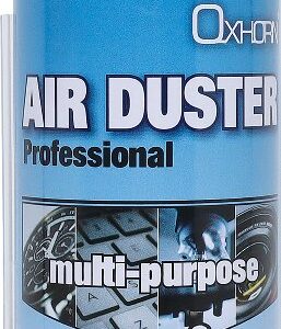 Air Duster Flammable Aerosol 284g