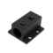 Black 35x30x18mm Heatsink Holder for 12mm Laser Modules