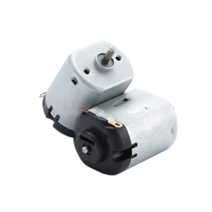DC Motor R130 3-6V 26400 RPM