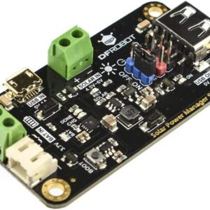 DFRobot Solar Power Manager 5V