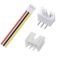 JST PH2.0 3 Pin Cable + Socket