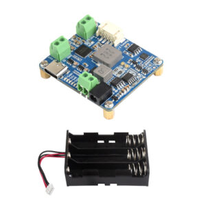 Waveshare Solar Power Management Module