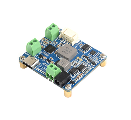 Waveshare Solar Power Management Module