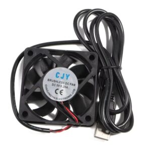 60mm x 15 USB Fan 5V Brushless Cooling Fan