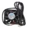 60mm x 15 USB Fan 5V Brushless Cooling Fan