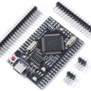 Arduino Mega 2560 Pro Mini Board with CH340, USB Type C
