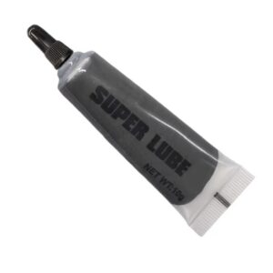 Molybdenum Disulfide Grease 10g