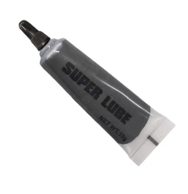 Molybdenum Disulfide Grease 10g