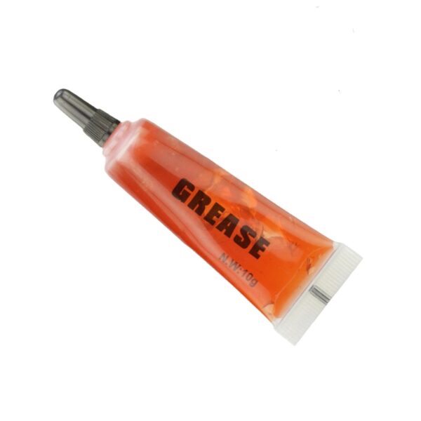 Silicone Bearings Grease Red 10g