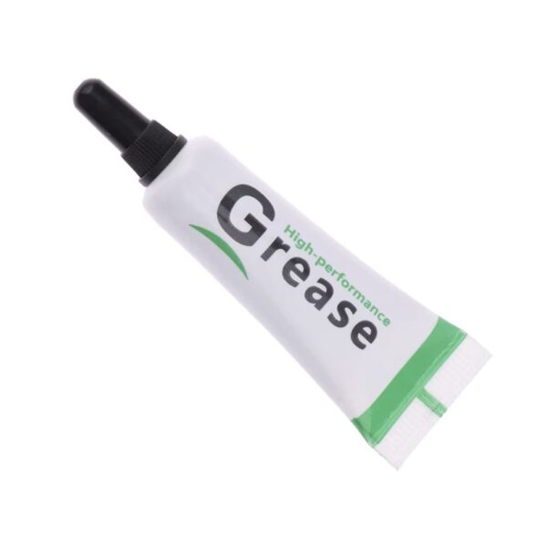 Silicone Food Grade Grease 5g