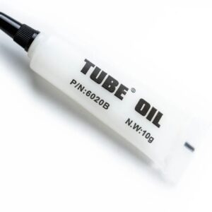 Silicone Grease Tube 10g