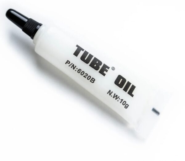Silicone Grease Tube 10g