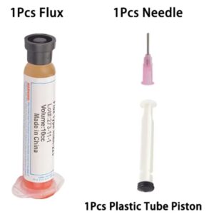 Solder Flux Gel RMA-223 10CC