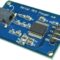 YX5300 UART TTL Serial MP3 Music Player Module