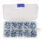 100pcs RM065 Blue and White Adjustable Resistor Kit