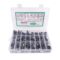 500pcs 24 Values Electrolytic Capacitors Kit