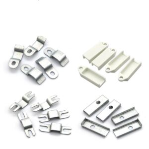 Bracket holder for KSD9700 Temperature Switch