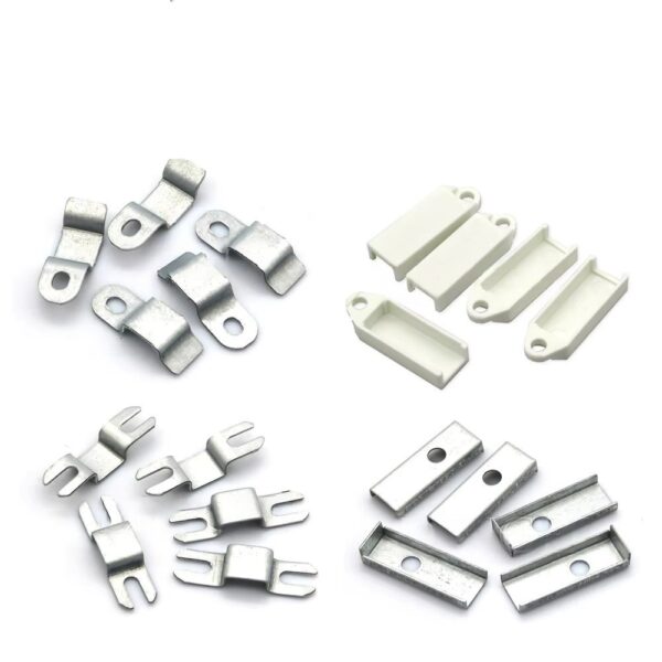 Bracket holder for KSD9700 Temperature Switch