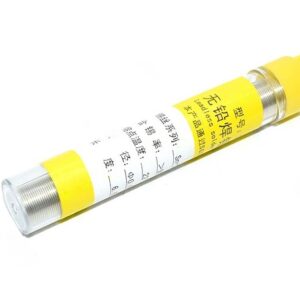 Lead Free Solder 0.6mm 15gm Tube