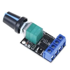 10A 5V-16V PWM DC Motor Speed