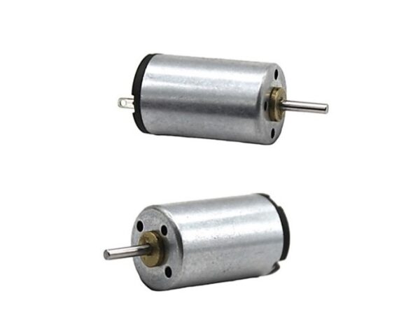 1220 Micro DC Motor 1.5-3V 9500RPM 3