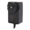 12V DC 3A Power Adapter with 2.1 DC Plug