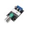 3A 6V-28V PWM DC Motor Speed Controller