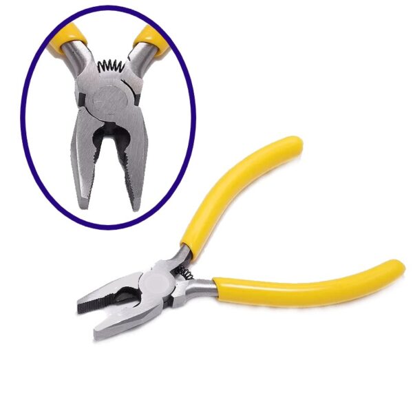 5 Inch Mini Pliers Combination