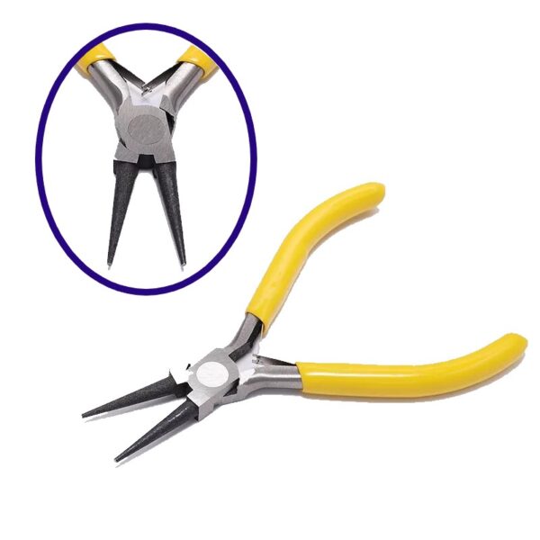 5 Inch Mini Pliers Needle Nose