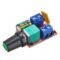 5A 3V-35V PWM DC Motor Speed Controller